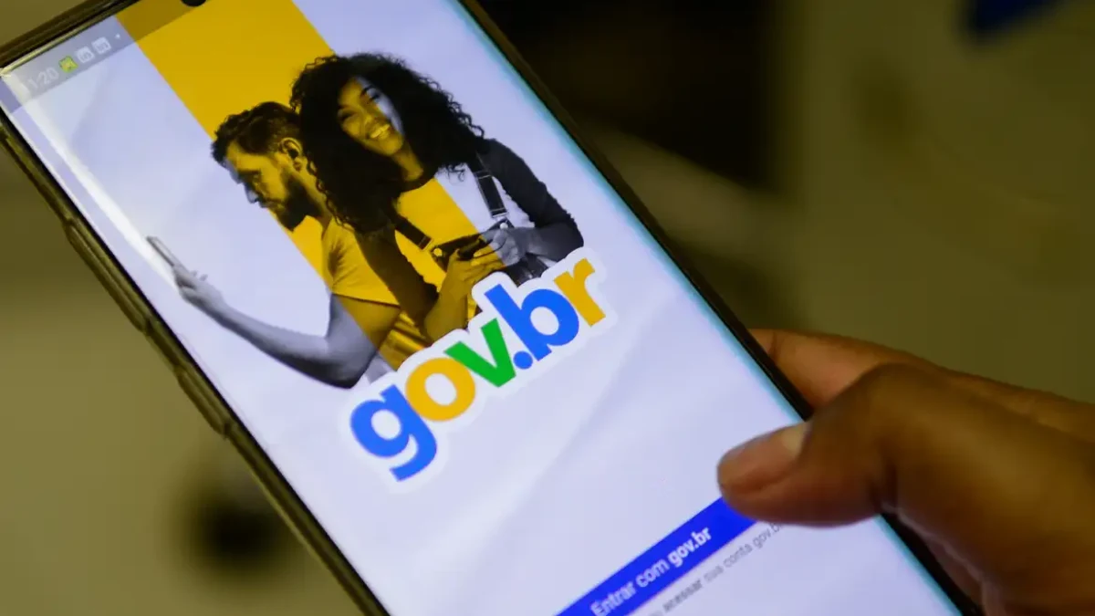 Meu cadastro no Gov.Br foi bloqueado: Como desbloquear?