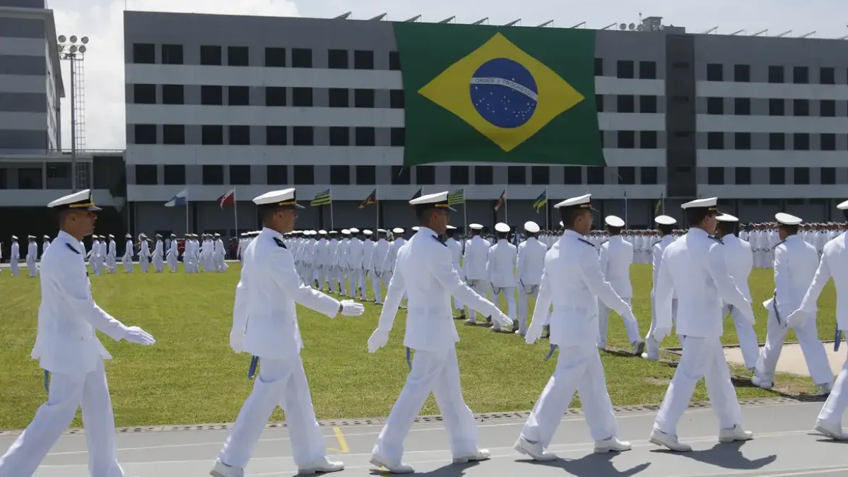 Conheça o novo empréstimo consignado para militares da Marinha