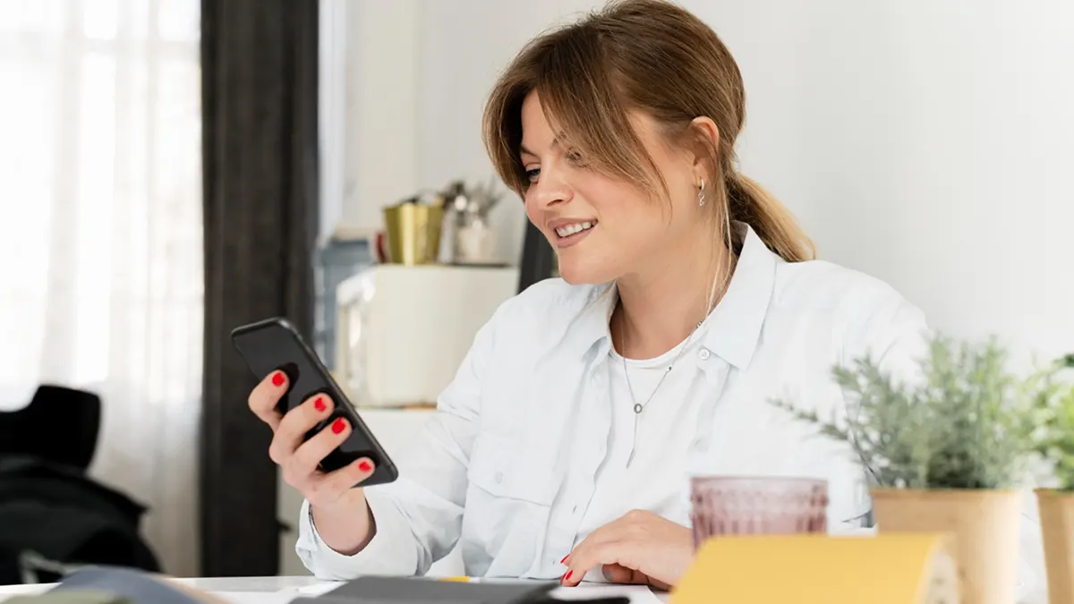 Consignado privado é liberado no app dos bancos na sexta; veja como contratar