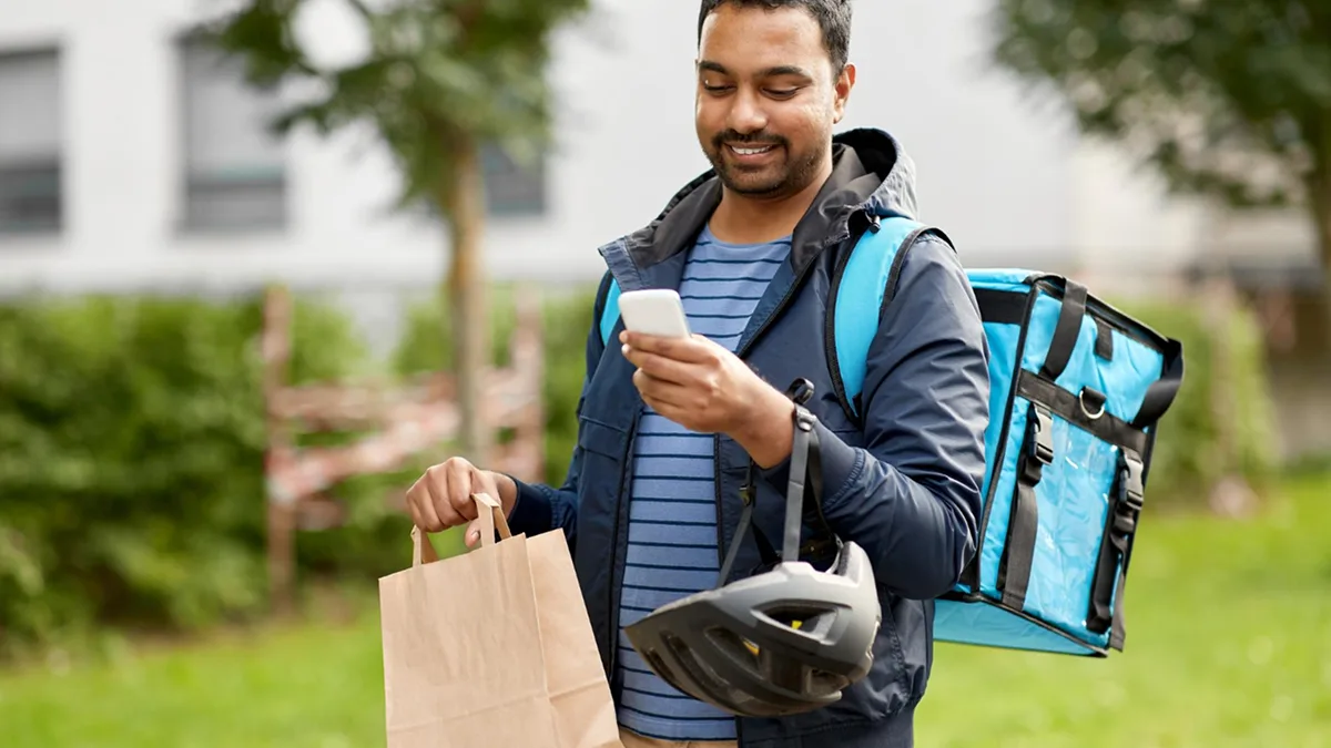 Motorista de app pode fazer consignado CLT? Entenda a nova lei