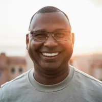 perfil de Deco Barros