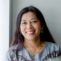 perfil de Luana Guimarães