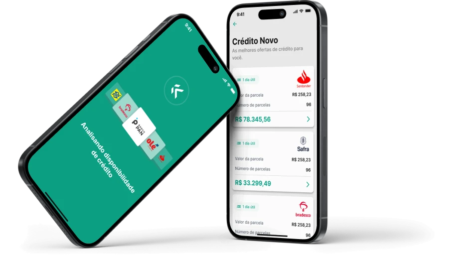 capa da página de bancos e instituições financeiras