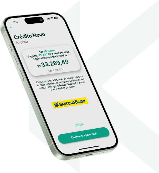 app konsi com Empréstimo consignado Banco do Brasil