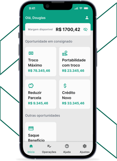 App Konsi Aplictivo Konsi