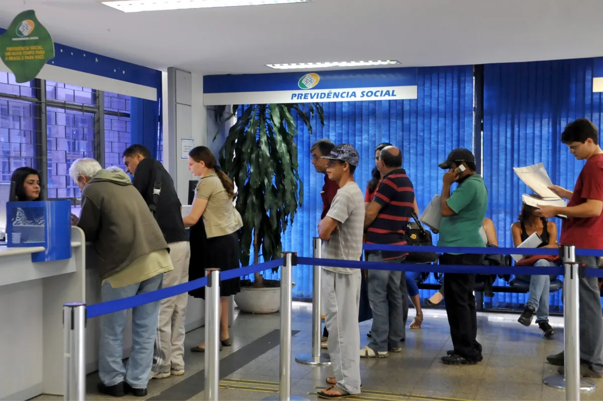 INSS: Pente fino de benefícios começa em agosto