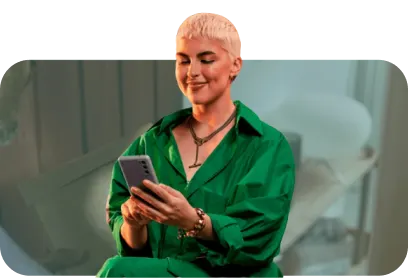 Buscando oportunidades de crédito na Konsi