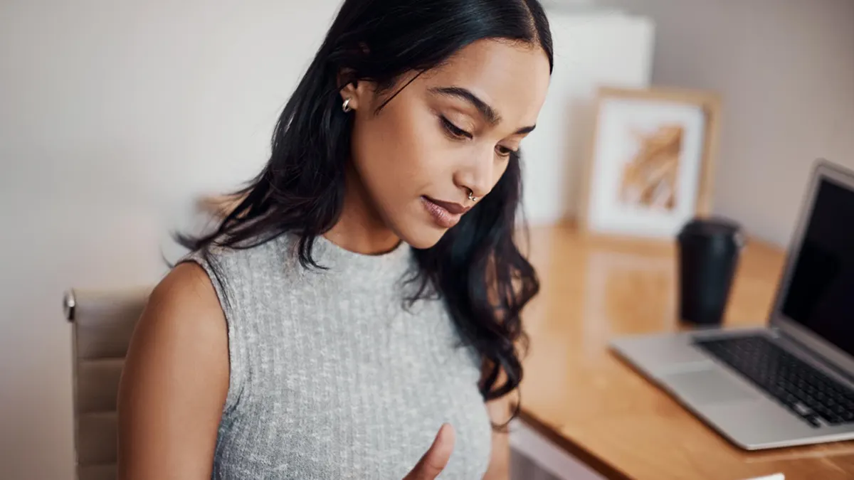 CLT com nome sujo pode contratar o Crédito do Trabalhador?