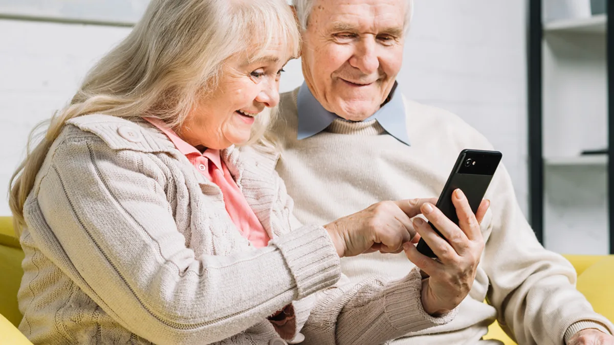 Aposentados do INSS vão receber mais de R$ 2 bilhões em ações