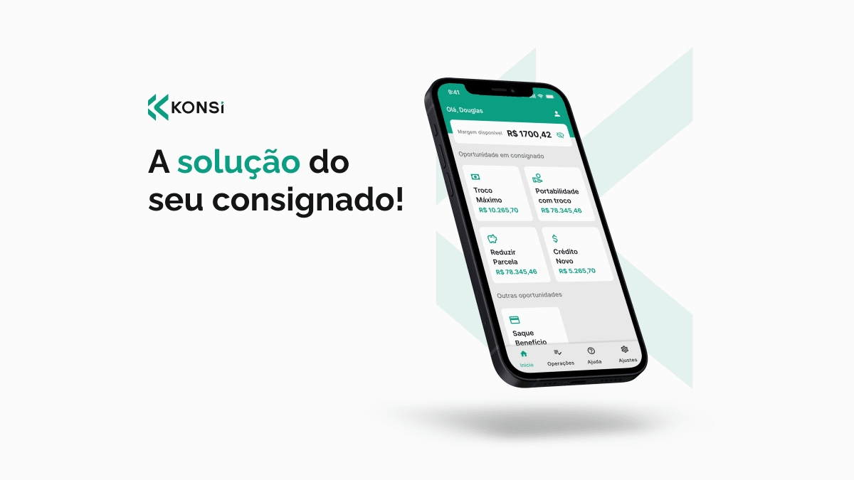 Empréstimo pessoal