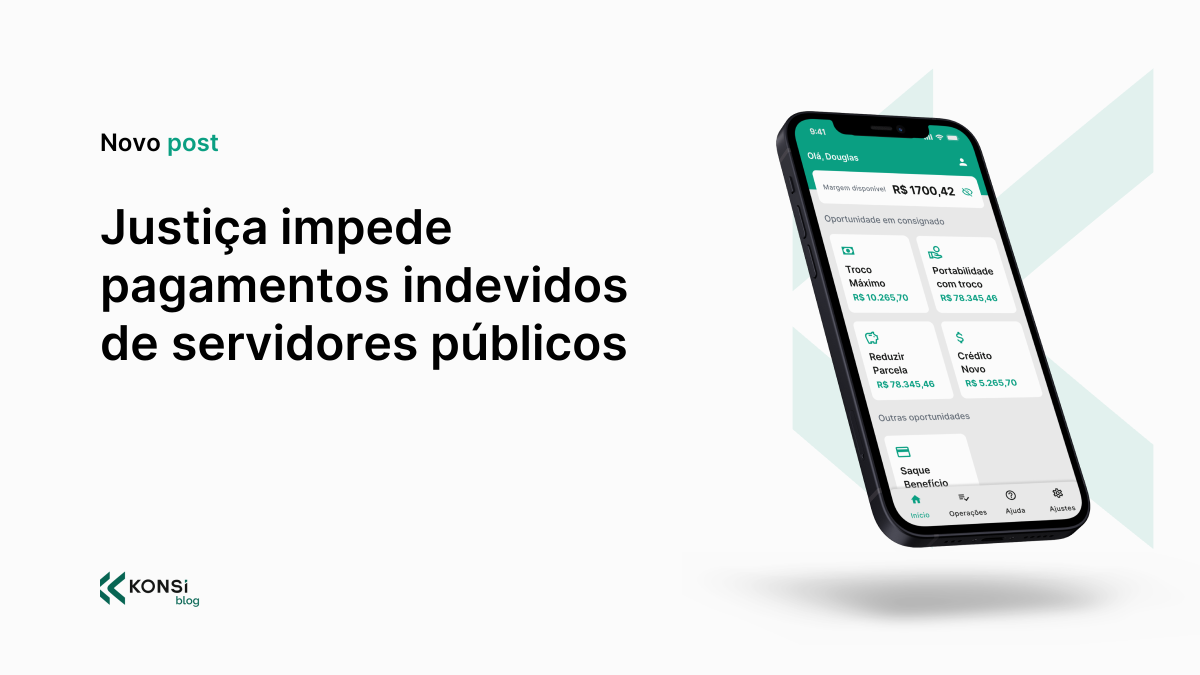 Justiça impede pagamentos indevidos de servidores públicos